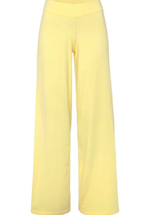 Strickhose