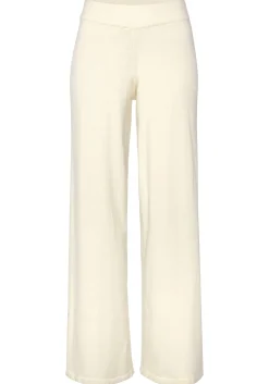 Strickhose