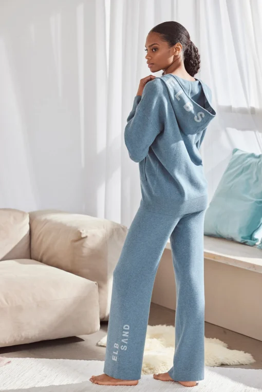 Strickhose