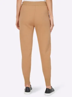 Strickhose