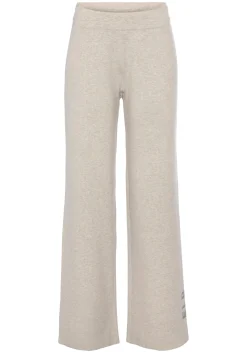 Strickhose
