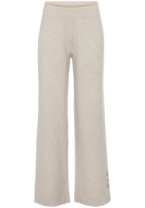 Strickhose