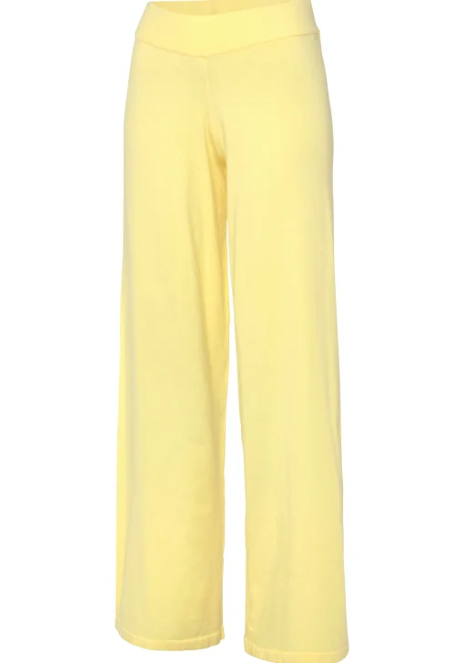 Strickhose