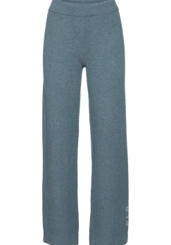 Strickhose
