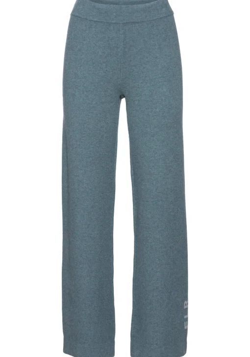 Strickhose