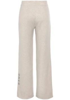 Strickhose