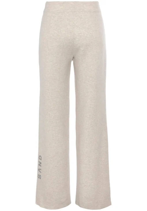 Strickhose