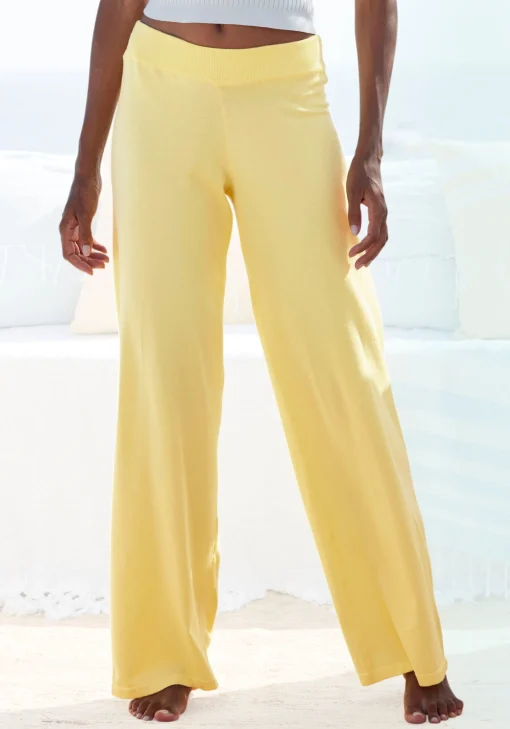 Strickhose