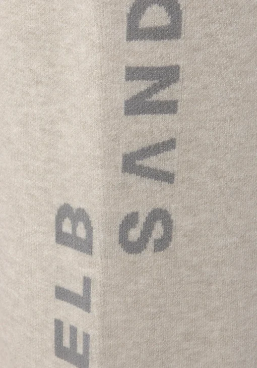 Strickhose