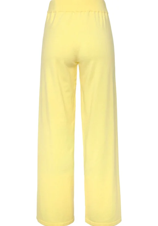 Strickhose