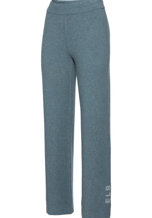 Strickhose
