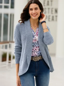 Strickjacke