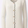 Strickjacke