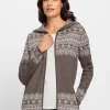 Strickjacke