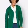 Strickjacke