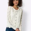 Strickjacke