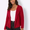 Strickjacke