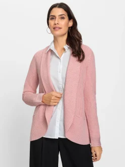 Strickjacke