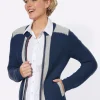 Strickjacke