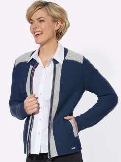Strickjacke