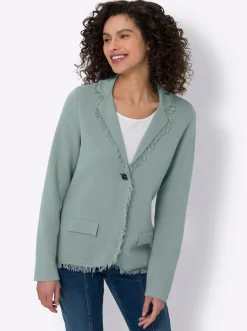 Strickjacke
