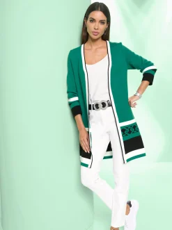 Strickjacke