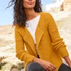Strickjacke
