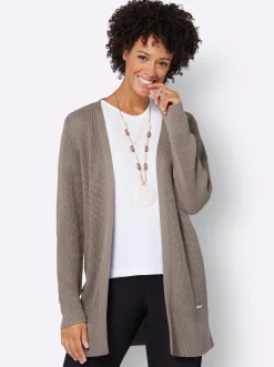 Strickjacke