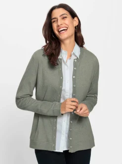 Strickjacke