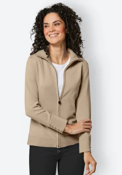 Strickjacke