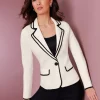 Strickjacke