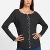 Strickjacke