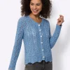 Strickjacke