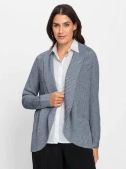Strickjacke
