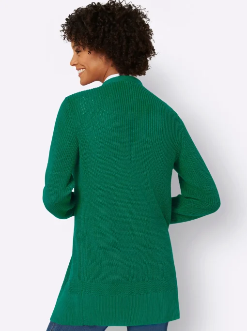 Strickjacke