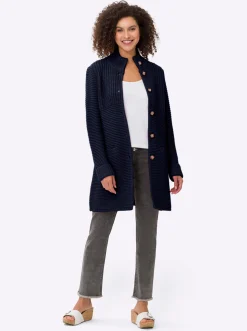 Strickjacke