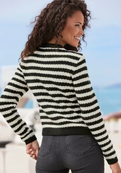 Strickjacke