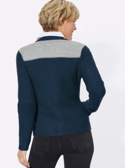 Strickjacke