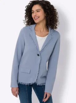 Strickjacke