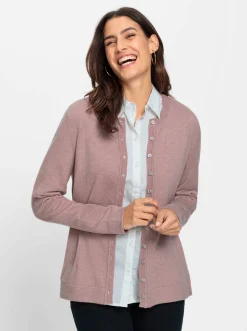 Strickjacke