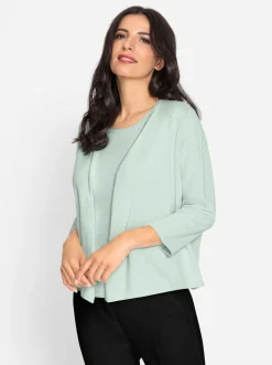 Strickjacke