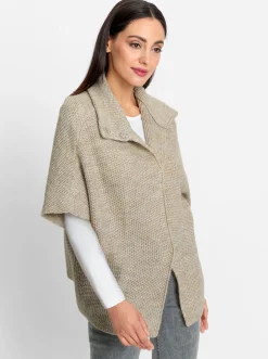 Strickjacke