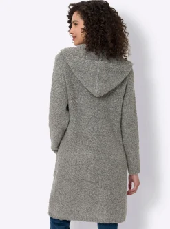 Strickjacke