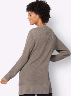 Strickjacke