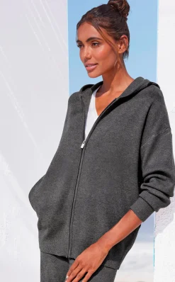 Strickjacke