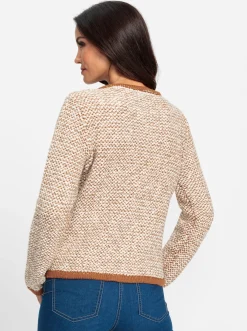 Strickjacke