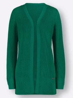 Strickjacke