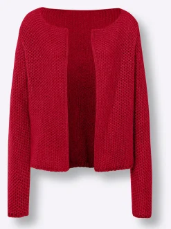 Strickjacke