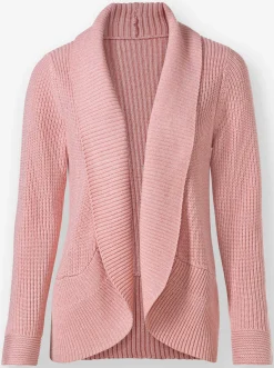 Strickjacke