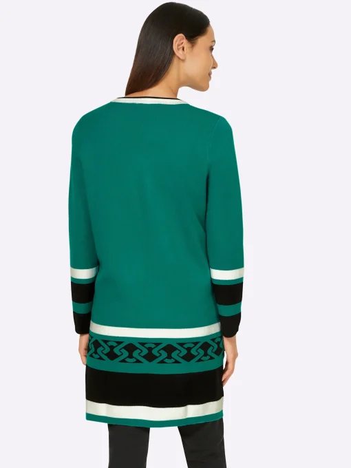 Strickjacke